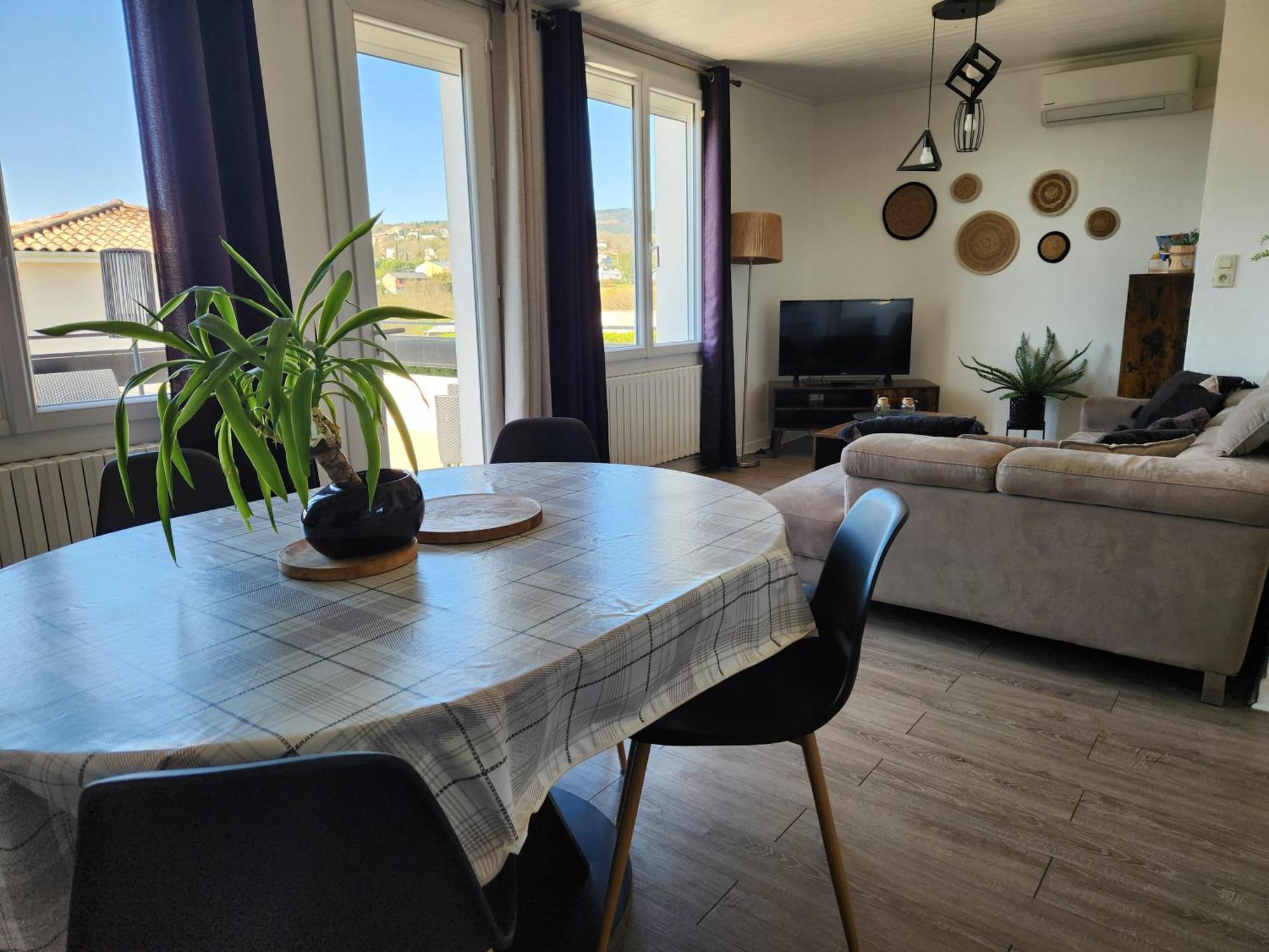 Gites Ma&Lia Sud Ardeche Saint-Étienne-de-Fontbellon Екстериор снимка