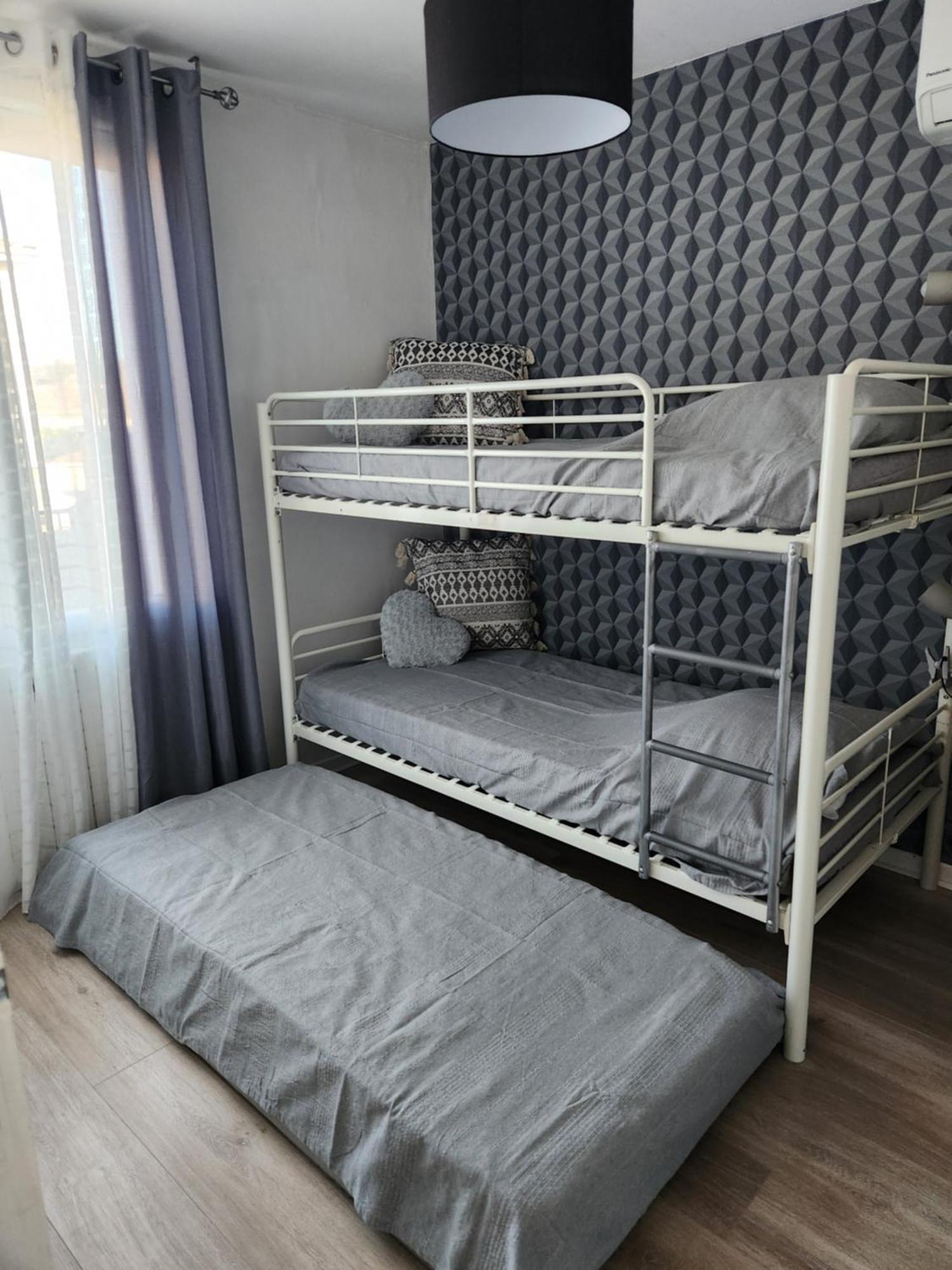 Gites Ma&Lia Sud Ardeche Saint-Étienne-de-Fontbellon Екстериор снимка