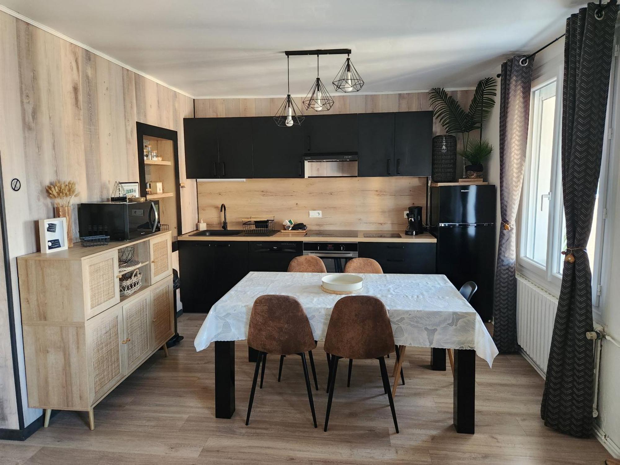 Gites Ma&Lia Sud Ardeche Saint-Étienne-de-Fontbellon Екстериор снимка
