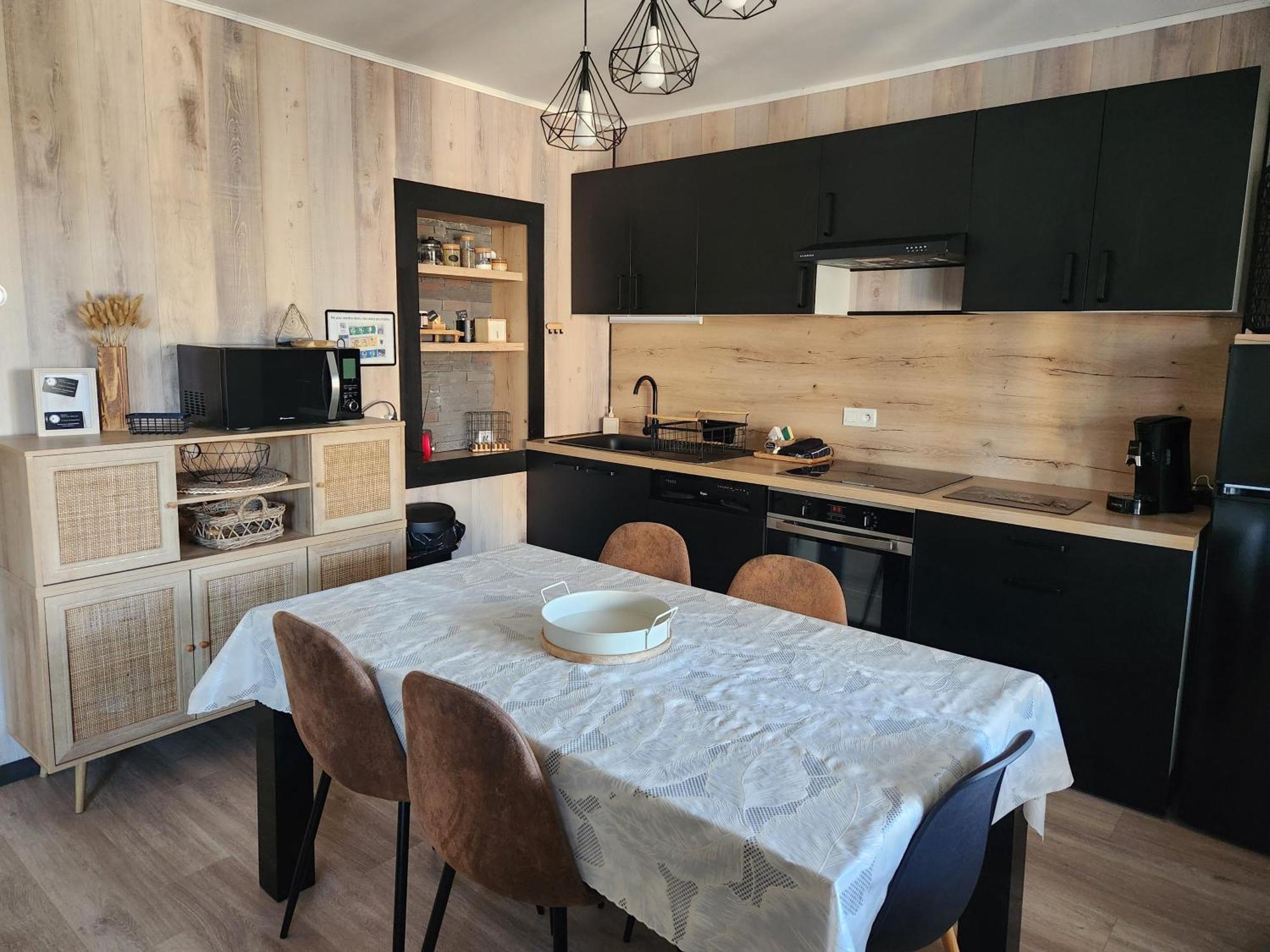 Gites Ma&Lia Sud Ardeche Saint-Étienne-de-Fontbellon Екстериор снимка