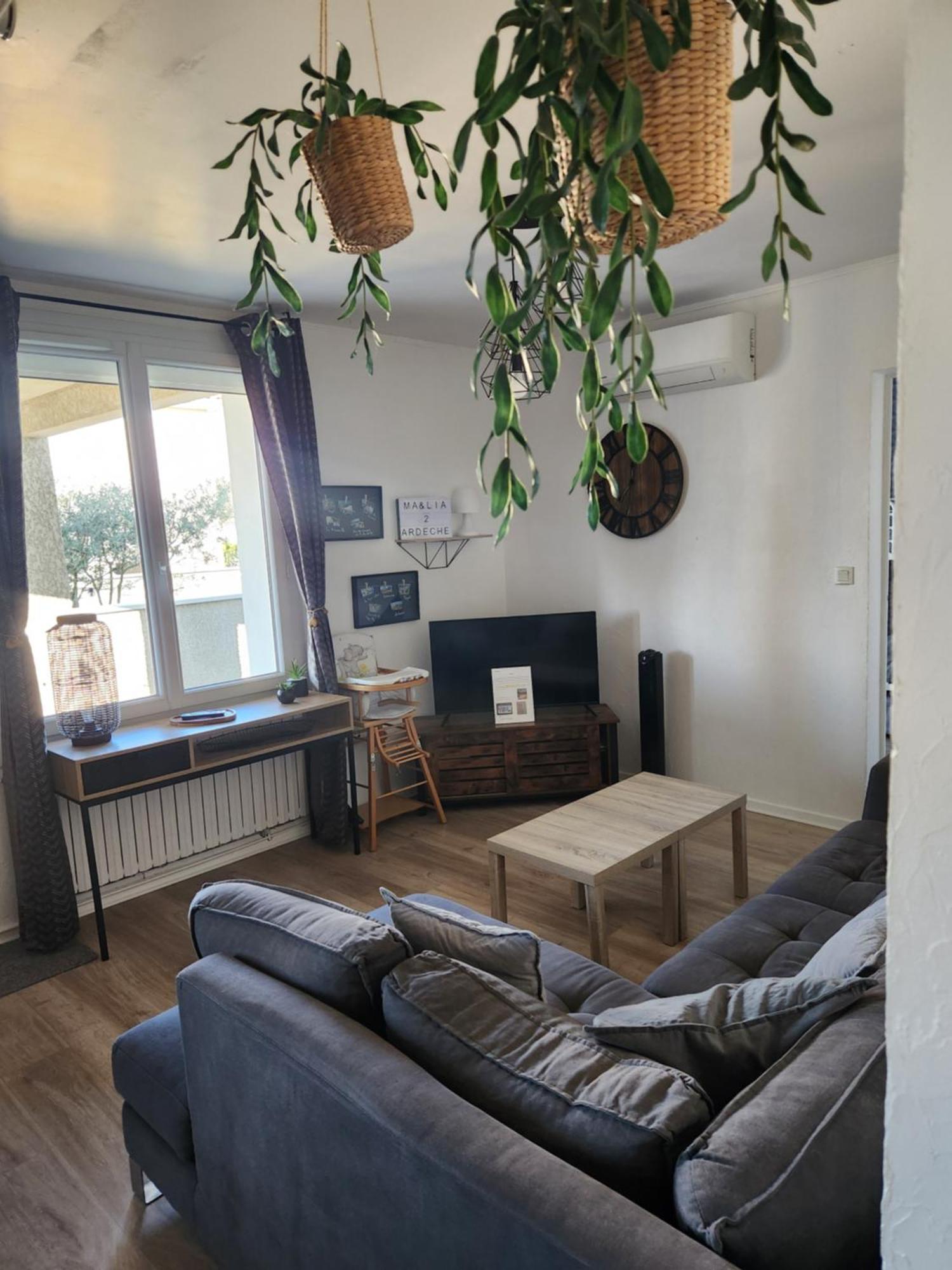 Gites Ma&Lia Sud Ardeche Saint-Étienne-de-Fontbellon Екстериор снимка